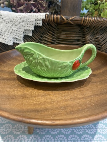 Vintage carltonware - 40’s,