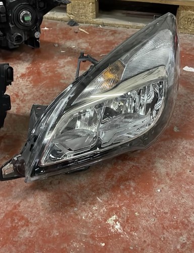 Vauxhall meriva 2010 - meriva, 2010-2017