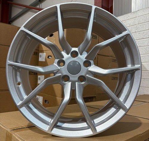 Ford focus mk2 mk3 - 18",