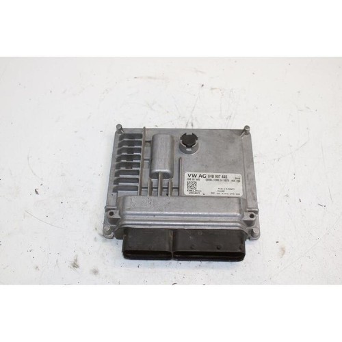 Injection pump control unit - pump,