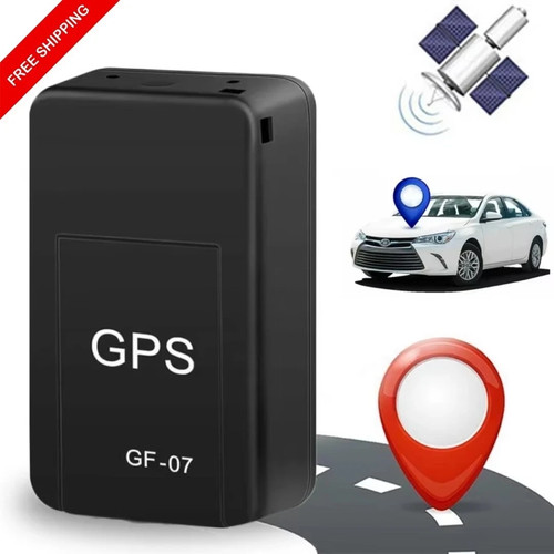 Universal gps car - universal,
