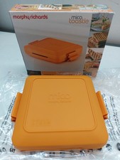 Morphy Richards Mico Microwave
