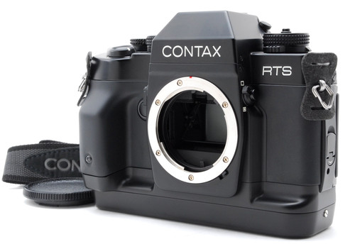 Mint contax rts - [mint], iii