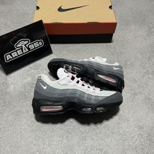 Size UK 7.5 -  Nike Air Max 95 OG Pink Foam Gunsmoke CJ0588-001