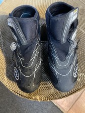 Northwave Gore-Tex Waterproof Women’s Cycling Shoes Size 6 eu 39