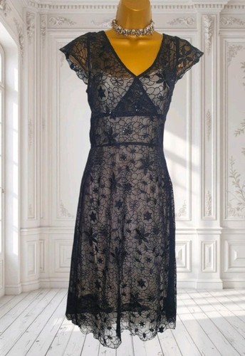 Phase eight dress size - eight,