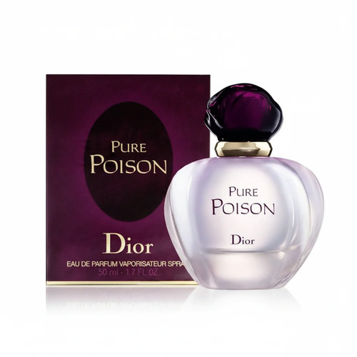 Dior pure poison - eau, parfum