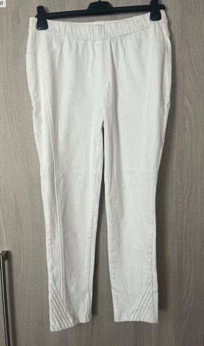 Bnwt halston slim - h, leg