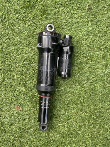 Rockshock superdelux mtb rear - superdelux,