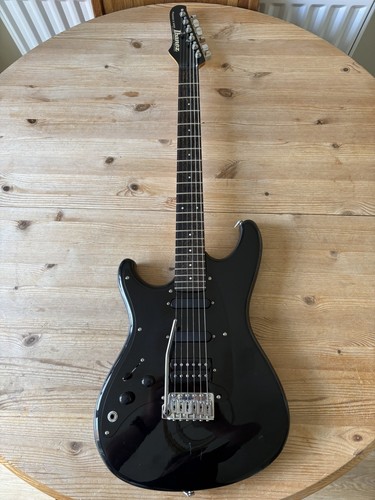 Ibanez roadstar 1986 mij - roadstar, ii