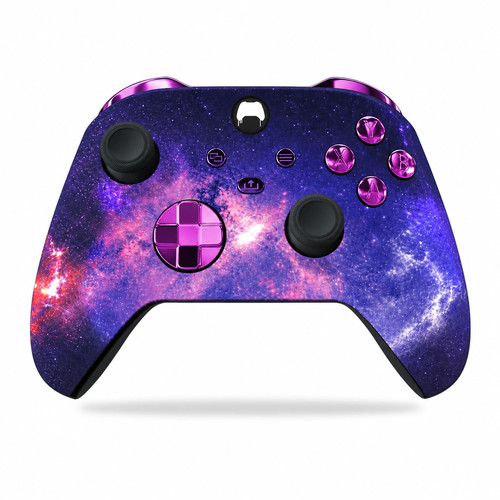 Xbox series custom - xbox,