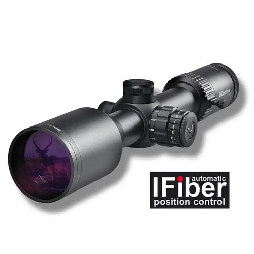Ddoptics rifle scope - ddoptics, nxt