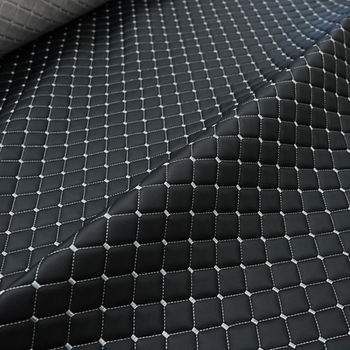 Car seat box design upholstery - box,