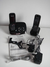 Panasonic KX-TG8521E Digital