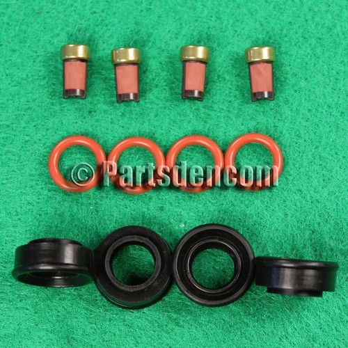 Fuel injector service - fuel,
