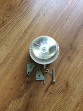 CEV cycle Battery Headlamp