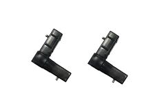 OTTOMAN CORNER PLASTIC L