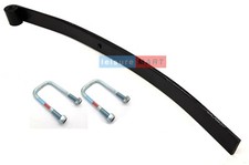 Ifor Williams Single Trailer