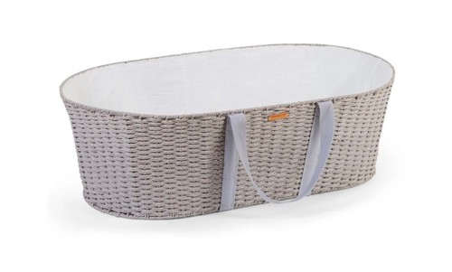 Childhome moses basket - childhome,