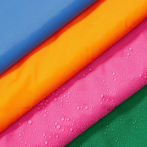 Ottertex nylon ripstop - nylon,