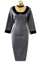 DIVA CATWALK Black Pencil