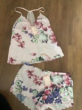Ted Baker Ladies pyjamas