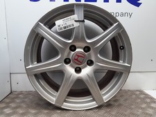 ALLOY WHEEL HONDA CIVIC 18