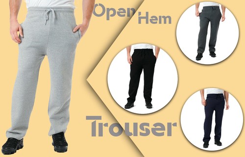 Mens casual joggers jogging - joggers,