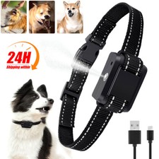 Dog Training Collar Anti Bark