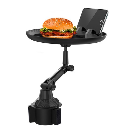 Car swivel tray table - car,