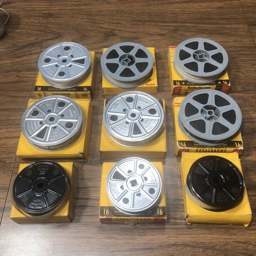 Untested vintage lot - of,