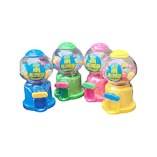 Mini jelly bean - jelly, 4