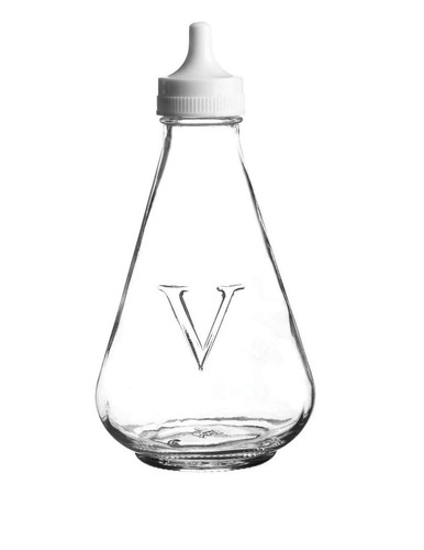 Salt pepper vinegar oil shaker - pepper,