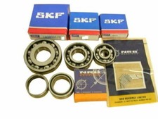 For Vespa LML PX 125-200 Roller Bearing Kit Set