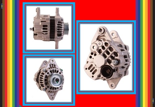 Alternator for suzuki sidekick - suzuki,