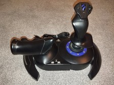 Thrustmaster T.Flight Hotas 4
