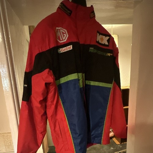 Btcc team dread shirt - btcc,