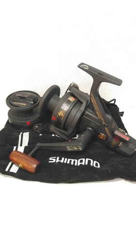 Shimano titanos fighting - titanos,