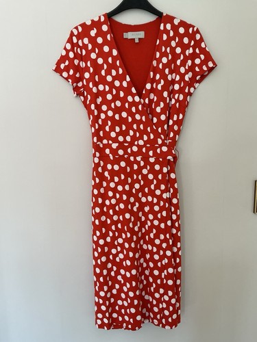 Hobbs flattering orange - hobbs,