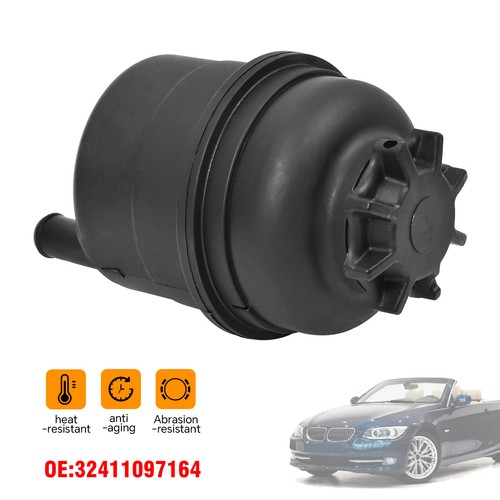 Power steering pump fluid - pump,