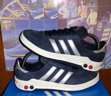adidas columbia spezials  size 7.5 from 2017