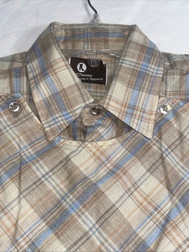 Vintage usa 70s jcpenney - usa,