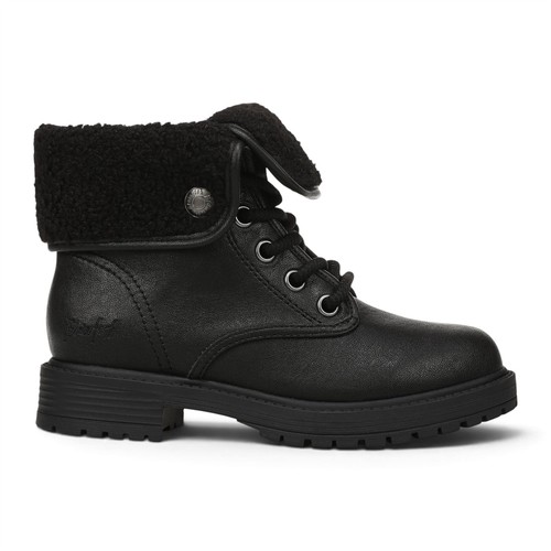 Blowfish malibu black - malibu, faux