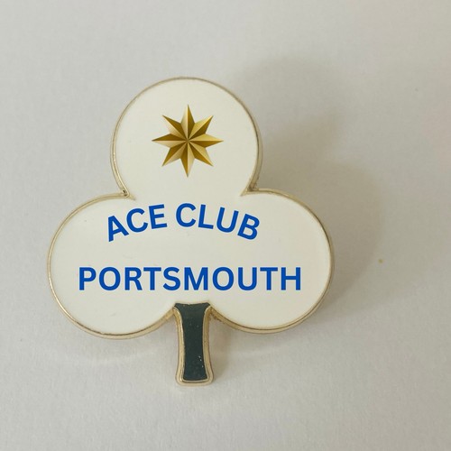 Portsmouth metal vintage type - metal,