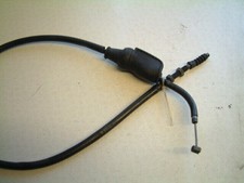 HONDA  CBR600 CBR600F K-L 87-90 & CBR500 89-90  - CLUTCH CABLE - 22870-MT6-000