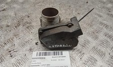 SKODA FABIA Throttle Body 5J