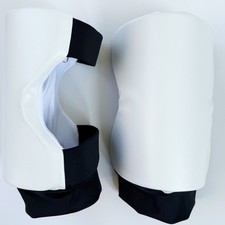 Pro grade wrestling kneepads - grade,