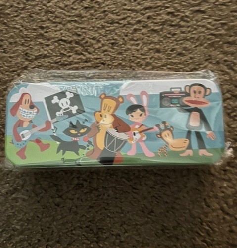 Paul frank pencil - paul,