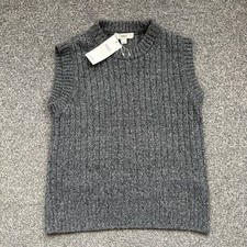 M&S Marks & Spencer Grey