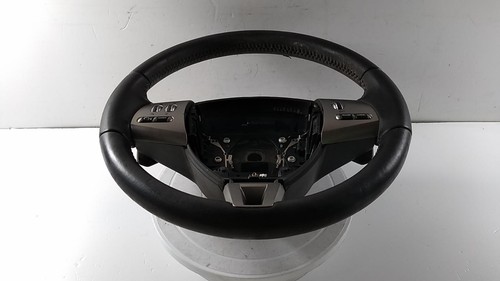 Jaguar steering wheel - jaguar, xf